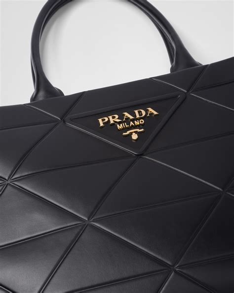 prada tasche instagram|Prada symbole logo.